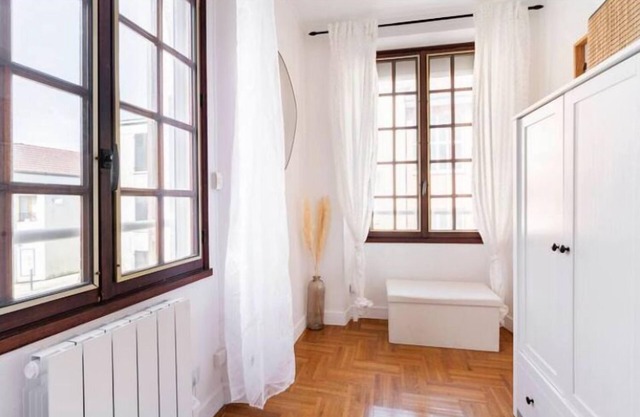 Appartement 2 Pièces/ CDG / Jo24 /disneyland Paris / Bourget / Villepinte