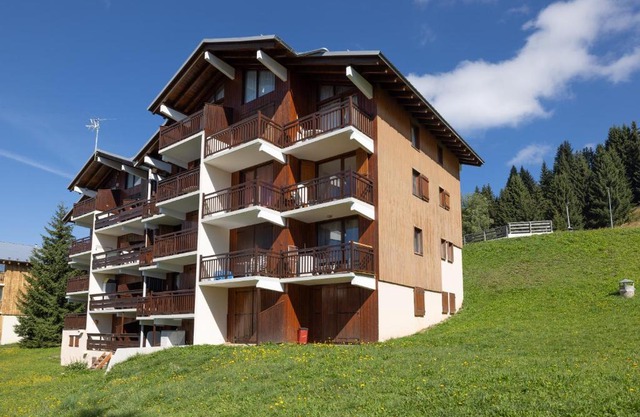 Appartement 2 Pièces - Les Saisies