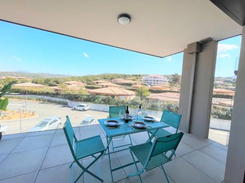 Appartement 2 pièces Les Jardins de Livia 1 PORTICCIO