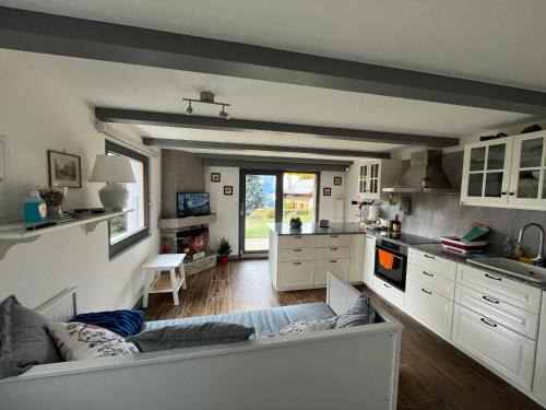Appartement 2-pieces à Verbier
