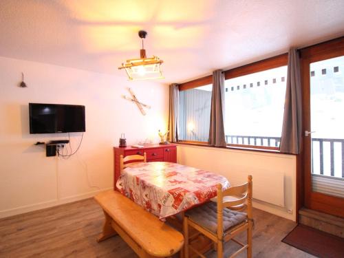 Appartement 2* proche pistes avec parking - 5 couchages - Mont-Dore - FR-1-415-114