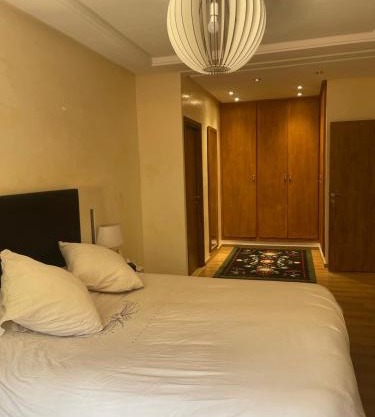 Appartement 250m2 majorelle