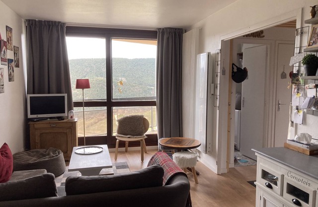 Appartement 2chambres