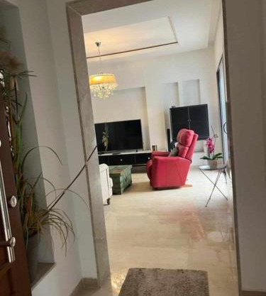 Appartement 2eme etage