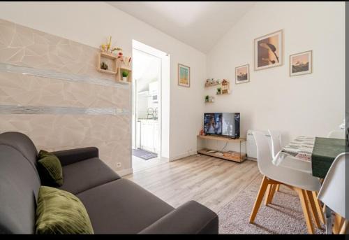 Appartement 2pièces paris Disney
