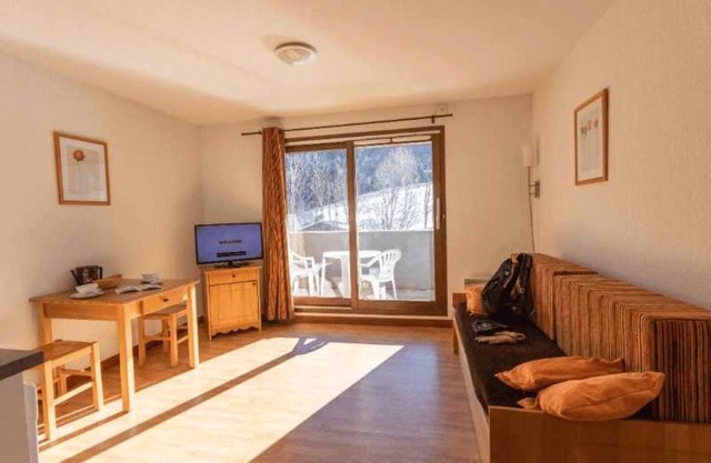 Appartement 3 étoiles - Piscine - ccbbcfi