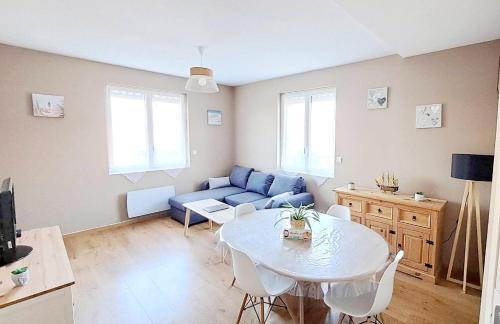 Appartement 3 étoiles de 63m2