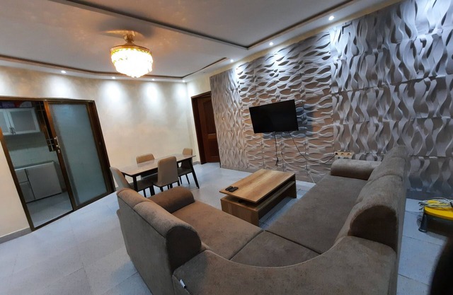 Appartement 3 Chambres, 3e Étage