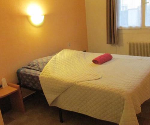 appartement 3 chambres