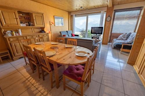 Appartement 3 chambres