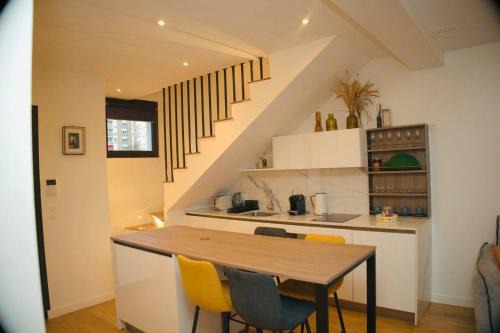 Appartement 3