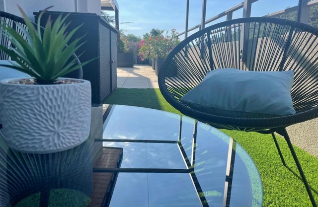 APPARTEMENT 3 pièces TOIT TERRASSE de 78m2 A 5 MN DES PLAGES