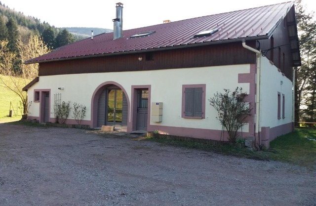 Appartement 3 personnes tout équipé VOSGES.