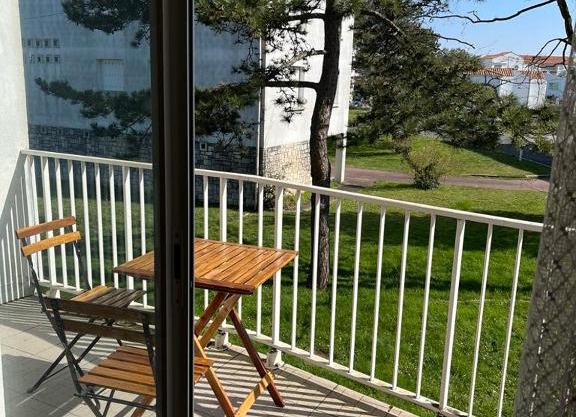 Appartement 3 pièces Royan