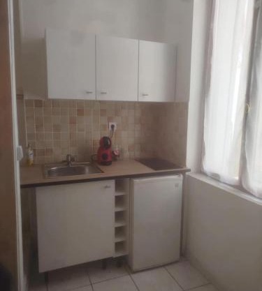 Appartement 30m2 centre ville