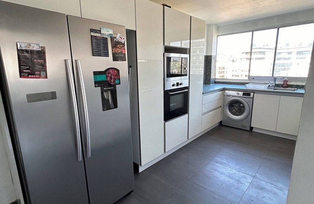 Appartement 4 Chambres