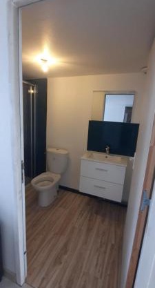 Appartement 4 personnes