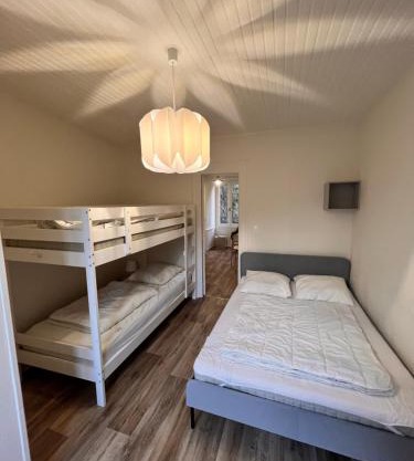 Appartement 4 personnes, wifi, proche centre et thermes