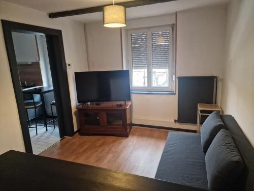 Appartement 45m2 à Florange