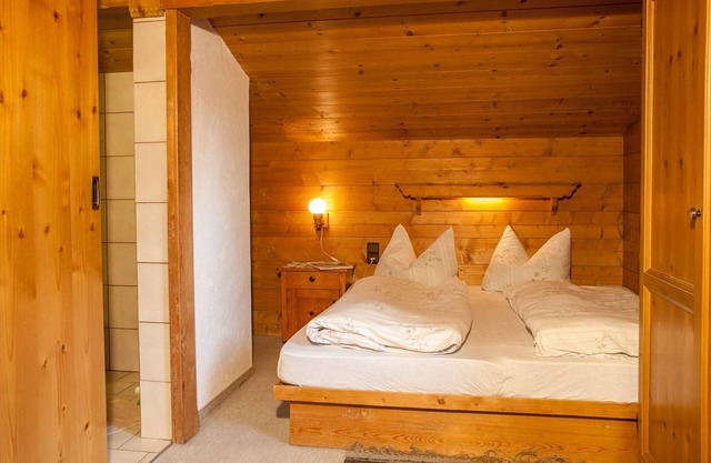 Appartement 5 - Camping & Appartement Stadlerhof