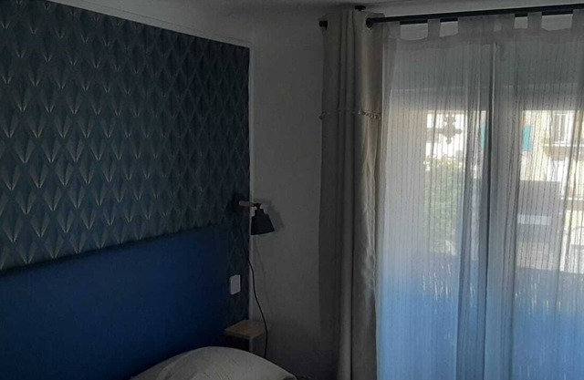 Appartement 5 min Pied Centre-ville