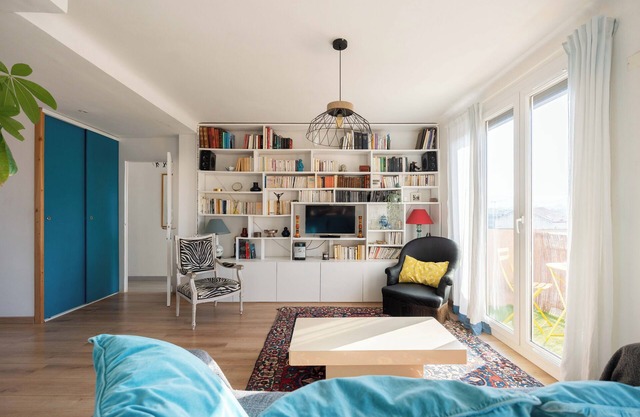 Appartement 5 Minutes Plage Prado Marseille