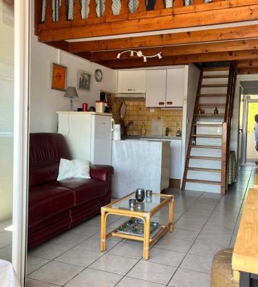 Appartement 6 couchages La Londe-les-Maures 8