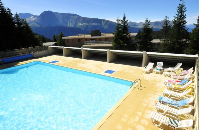 Appartement 6 pers proche pistes