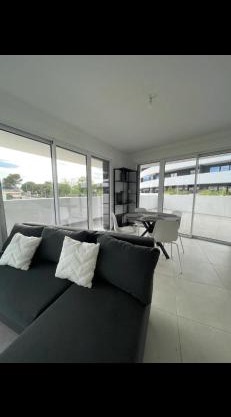 Appartement 6 personnes Cap d'Agde