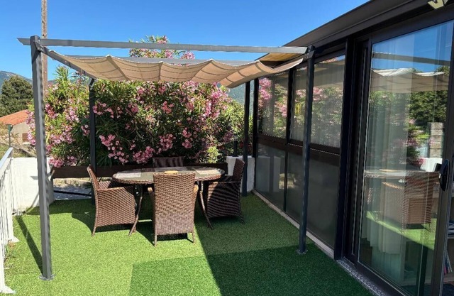Appartement 60 m2 au Calme à 15 Minutes de Sartène