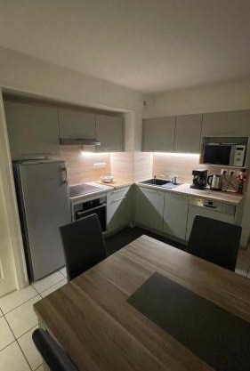 Appartement 65m² idéalement placé pour 6 pers.