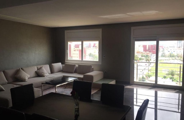 Appartement 6e #2