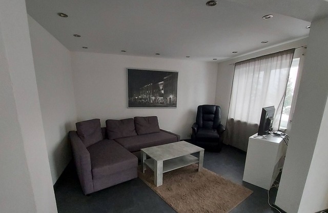 Apartamento 8, 70 metros cuadrados, terraza, 1 dormitorio, máx. 4 personas