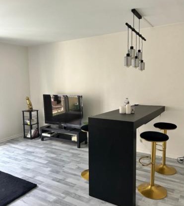 Appartement 85m2 La Défense,Balcony
