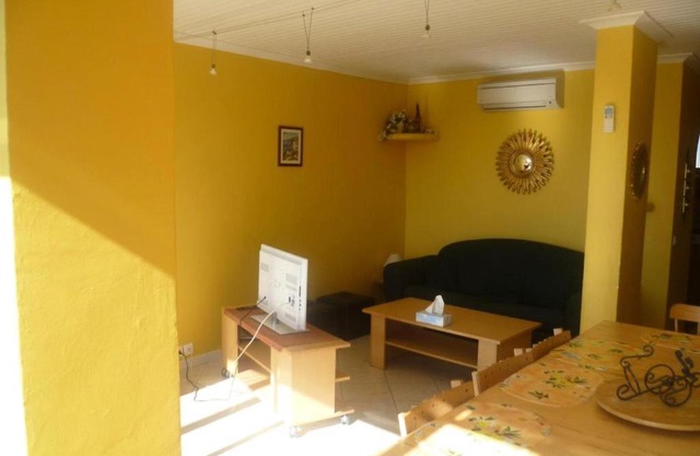 Appartement 9 pers. proche de la mer 71671