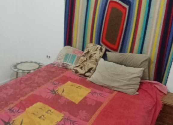 Appartement a 10 km Airport