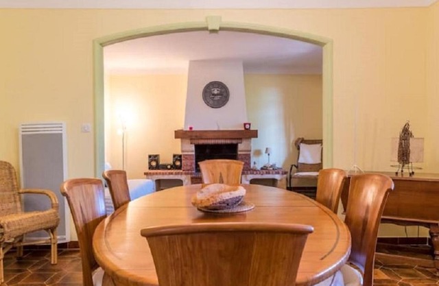 Appartement a Baracci