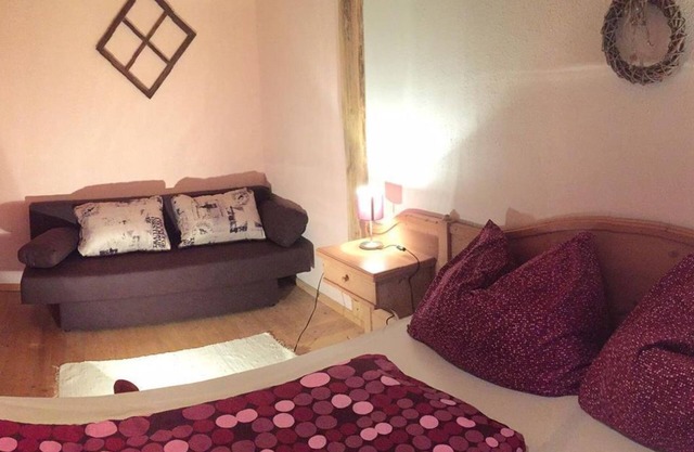 Appartement A - Grundnerhof