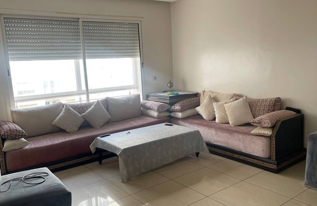Appartement a hay Mouhmadi Islane