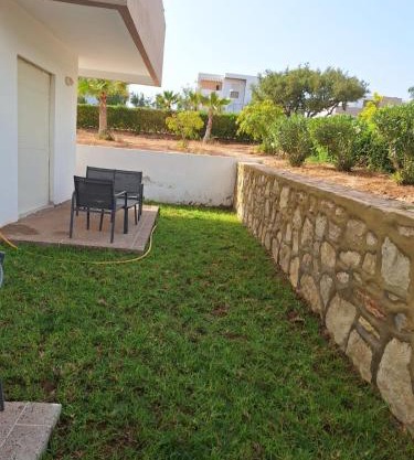 Appartement a imiouadar residence tafoult