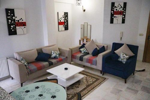 Appartement a Kantaoui