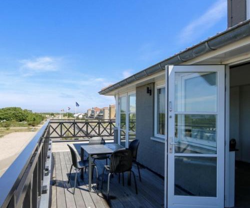 Appartement Aalscholver - Residence Kabbelaarsbank (4 P) - not for companies