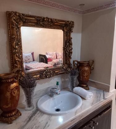 Appartement abdessalam fetouaki