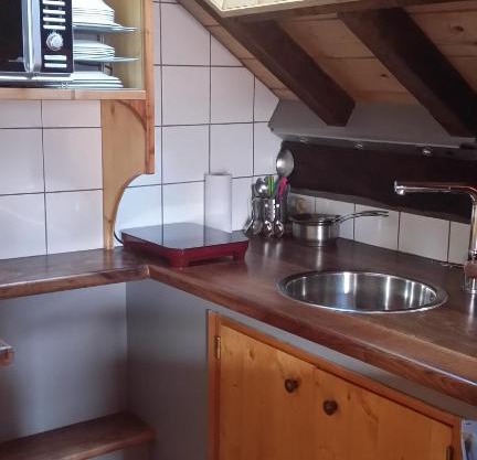 Appartement Adourette