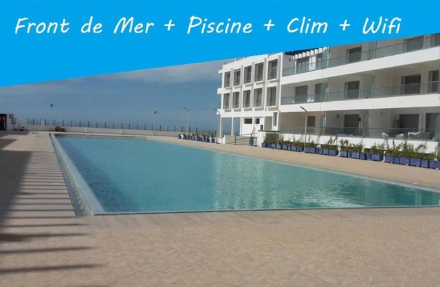 Appartement Agadir Awrir