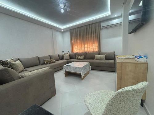 appartement agadir