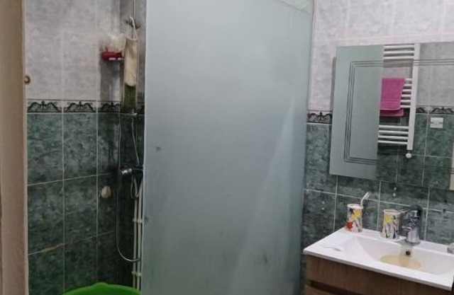 Appartement Agréable et Lumineux à Deux pas de la Forêt de Bouchaoui