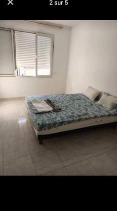 Appartement agréable