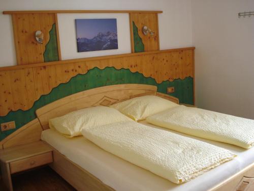 Appartement Ahornegger