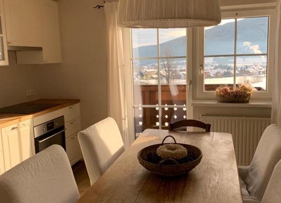 Appartement Aigner